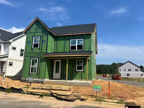 829 Fireship Rd, Fuquay Varina, NC 27526