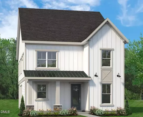 829 Fireship Rd, Fuquay Varina, NC 27526