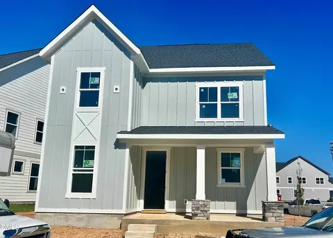 829 Fireship Rd, Fuquay Varina, NC 27526