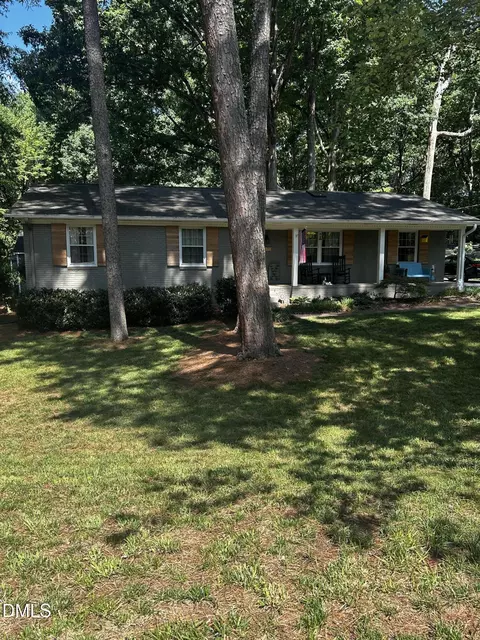 412 Emerson Dr, Raleigh, NC 27609