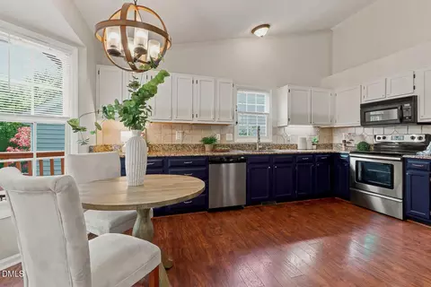 Kitchen - 112 Deep Gap Run, Cary, NC 27519 photo 7 of 7