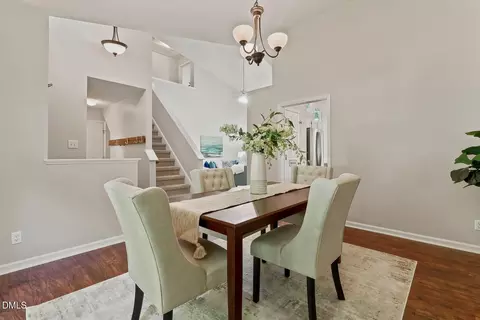 Dining - 112 Deep Gap Run, Cary, NC 27519 photo 4 of 5