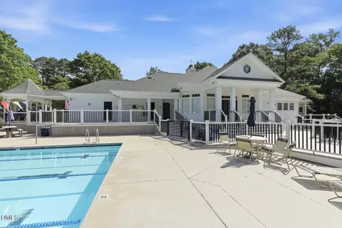 Exterior - 112 Deep Gap Run, Cary, NC 27519 photo 8 of 16