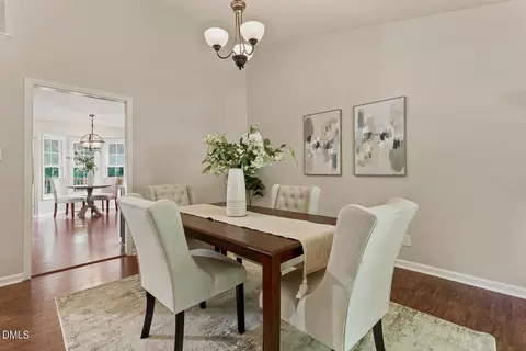 Dining - 112 Deep Gap Run, Cary, NC 27519 photo 5 of 5