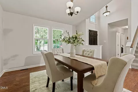 Dining - 112 Deep Gap Run, Cary, NC 27519 photo 3 of 5