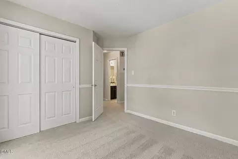 Bedroom - 112 Deep Gap Run, Cary, NC 27519 photo 5 of 8