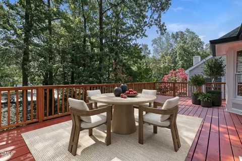 Exterior - 112 Deep Gap Run, Cary, NC 27519 photo 3 of 16