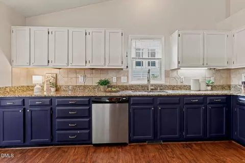 Kitchen - 112 Deep Gap Run, Cary, NC 27519 photo 4 of 7