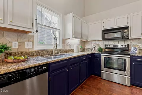 Kitchen - 112 Deep Gap Run, Cary, NC 27519 photo 3 of 7