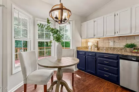 Kitchen - 112 Deep Gap Run, Cary, NC 27519 photo 6 of 7