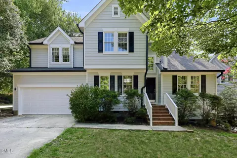 Exterior - 112 Deep Gap Run, Cary, NC 27519 photo 16 of 16