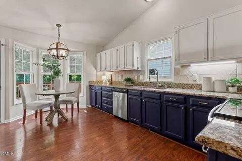 Kitchen - 112 Deep Gap Run, Cary, NC 27519 photo 1 of 7