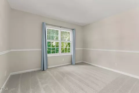 Bedroom - 112 Deep Gap Run, Cary, NC 27519 photo 7 of 8