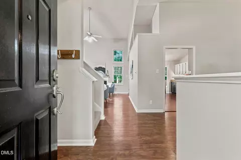 Entry Way - 112 Deep Gap Run, Cary, NC 27519 photo 1 of 2