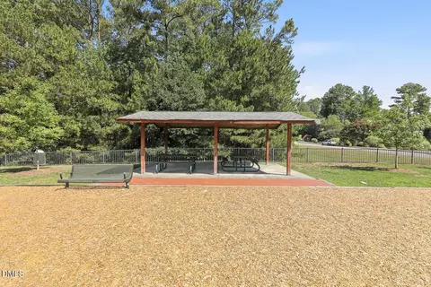 Exterior - 112 Deep Gap Run, Cary, NC 27519 photo 14 of 16