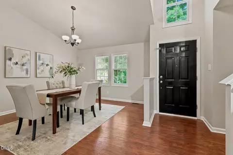 Dining - 112 Deep Gap Run, Cary, NC 27519 photo 1 of 5