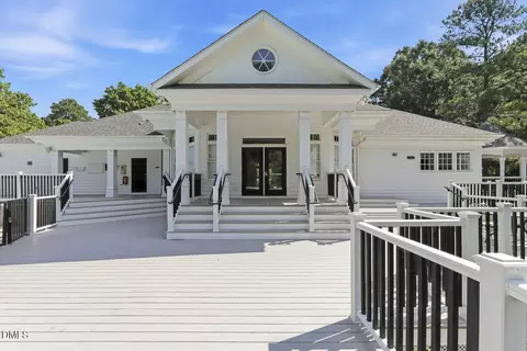 Exterior - 112 Deep Gap Run, Cary, NC 27519 photo 7 of 16