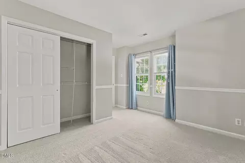 Bedroom - 112 Deep Gap Run, Cary, NC 27519 photo 8 of 8
