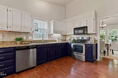 Kitchen - 112 Deep Gap Run, Cary, NC 27519 photo 2 of 7