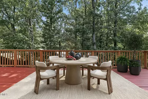 Exterior - 112 Deep Gap Run, Cary, NC 27519 photo 2 of 16