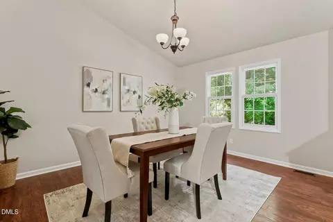 Dining - 112 Deep Gap Run, Cary, NC 27519 photo 2 of 5