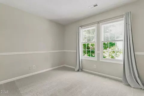 Bedroom - 112 Deep Gap Run, Cary, NC 27519 photo 6 of 8