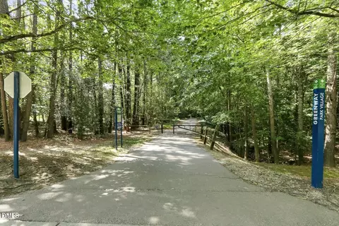 Exterior - 112 Deep Gap Run, Cary, NC 27519 photo 15 of 16