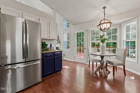 Kitchen - 112 Deep Gap Run, Cary, NC 27519 photo 5 of 7