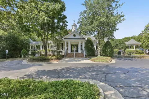 Exterior - 112 Deep Gap Run, Cary, NC 27519 photo 13 of 16