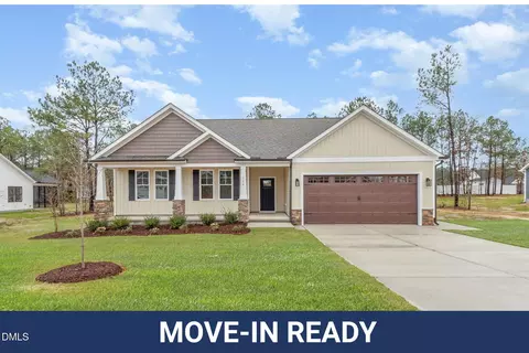 116 Prosecco Drive Apt Dr #(245), Princeton, NC 27569