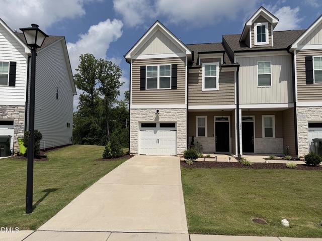 131 Mcdowell Ln, Mebane, NC 27302