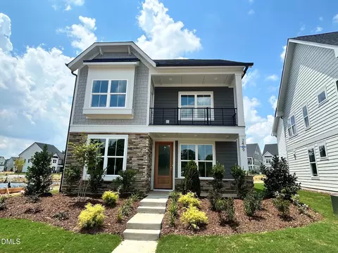 2409 Safe Harbour Rd, Fuquay Varina, NC 27526