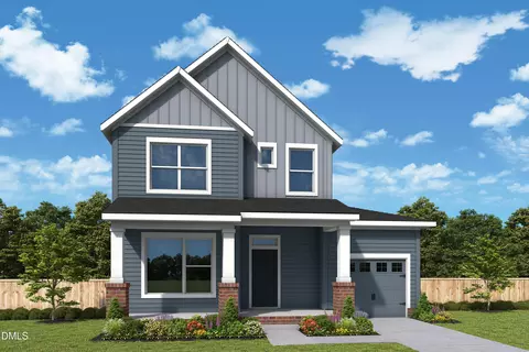 83 Restful Pt, Fuquay Varina, NC 27526