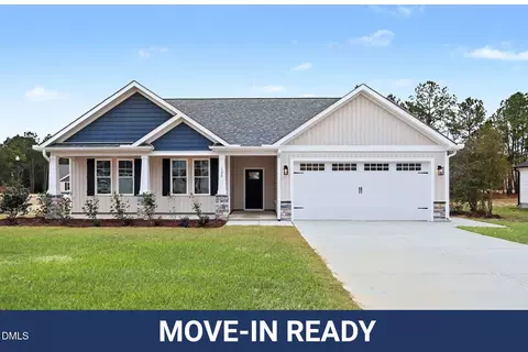 120 Prosecco Drive Apt Dr #(247), Princeton, NC 27569