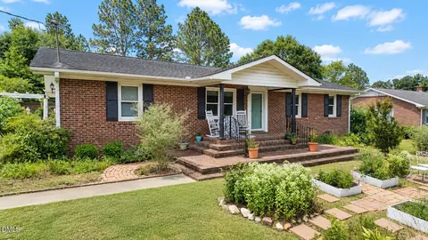 8921 Us Hwy 301 S, Four Oaks, NC 27524