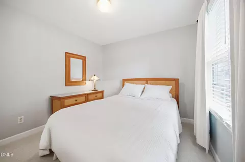 Bedroom - 1213 Miracle Dr, Wake Forest, NC 27587 photo 6 of 7
