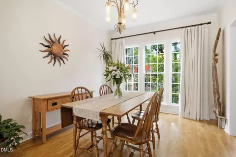 Dining - 1213 Miracle Dr, Wake Forest, NC 27587 photo 2 of 3