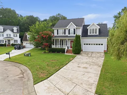 Other - 1213 Miracle Dr, Wake Forest, NC 27587 photo 5 of 5