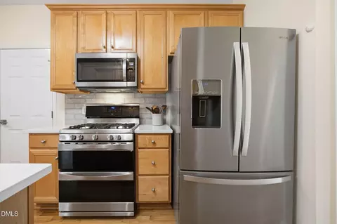 Kitchen - 1213 Miracle Dr, Wake Forest, NC 27587 photo 5 of 5