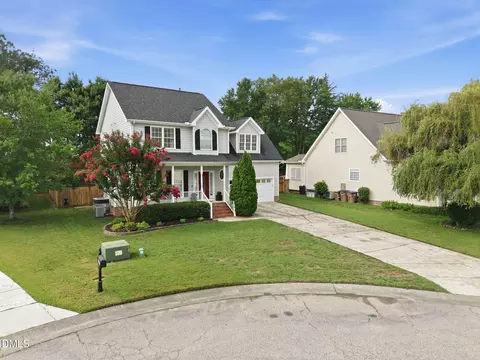 View/Area - 1213 Miracle Dr, Wake Forest, NC 27587 photo 2 of 3
