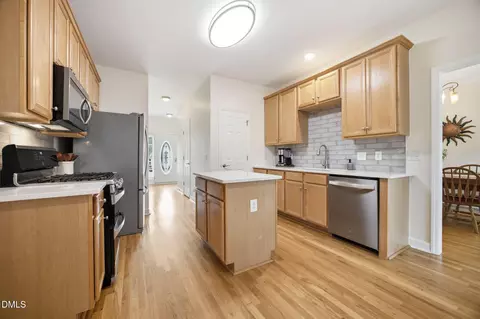 Kitchen - 1213 Miracle Dr, Wake Forest, NC 27587 photo 1 of 5