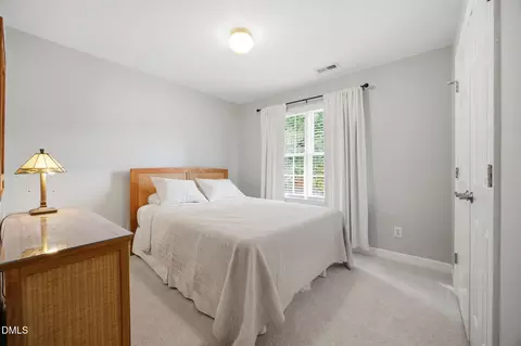 Bedroom - 1213 Miracle Dr, Wake Forest, NC 27587 photo 7 of 7