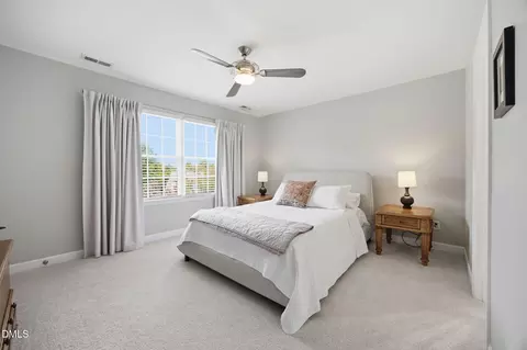 Bedroom - 1213 Miracle Dr, Wake Forest, NC 27587 photo 1 of 7
