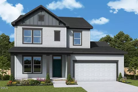 160 Cozy Hvn, Fuquay Varina, NC 27526