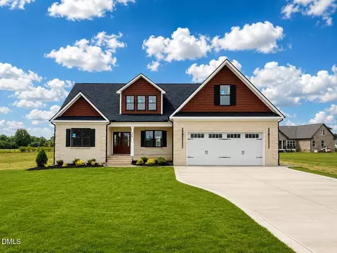 340 Leslie Rd, Goldsboro, NC 27530