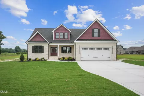 340 Leslie Rd, Goldsboro, NC 27530