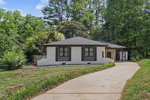 3704 Ann Arbor Ct, Raleigh, NC 27604