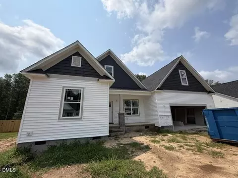 236 Seahawk Way, Zebulon, NC 27597