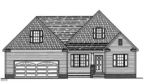 236 Seahawk Way, Zebulon, NC 27597