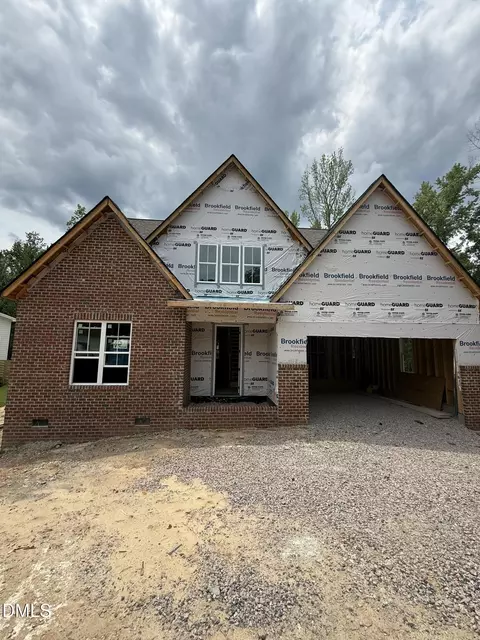 737 Bennett Ridge Ct, Wake Forest, NC 27587